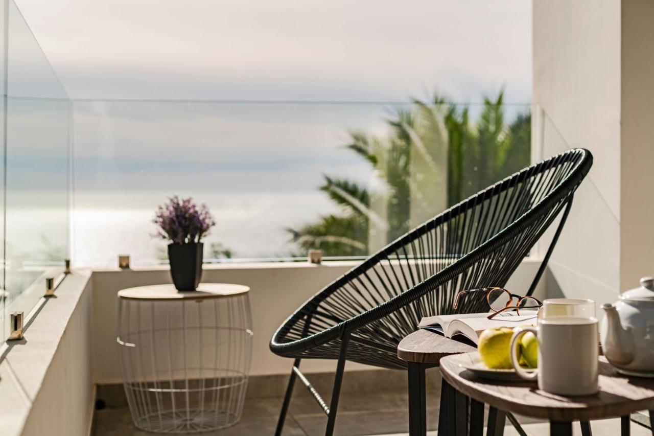Sky Villa By An Island Apart Funchal  Exterior photo